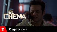 El Chema 1x74