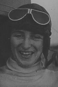 Girl Without Nerves (1922)