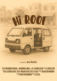 Hi Roof (2025)