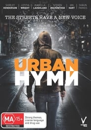 Urban Hymn постер