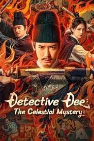 Detective Dee: The Celestial Mystery (2025)