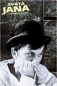 Poster Saint Jane 1963