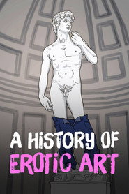 A History of Erotic Art (2025)