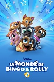 Le monde de Bingo et Rolly Le monde de Bingo et Rolly