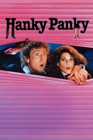 فيلم Hanky Panky 1982 مترجم أون لاين بجودة عالية