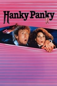 Full Cast of Hanky Panky