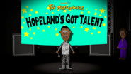 Hopeland's Got Talent