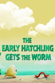 Angry Birds: The Early Hatchling Gets The Worm (2016)