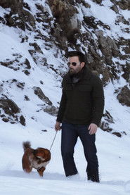 Full Cast of I Am Still Alive