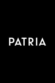 Patria poster