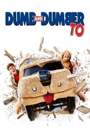 Poster van Dumb and Dumber To