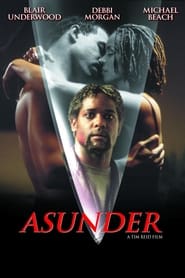 Poster Asunder 1998