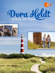 Poster Dora Heldt: Urlaub mit Papa