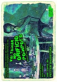 Poster Brazilian Bukowski 2004