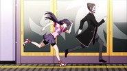 Hanamonogatari: Suruga Devil (4)