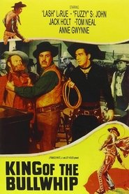 King of the Bullwhip (1950)