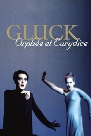 Poster Gluck: Orphée et Eurydice