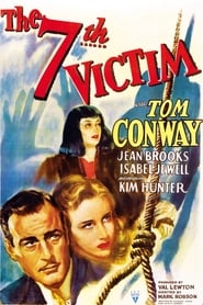 The Seventh Victim movie online eng sub 1943