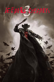 Poster van Jeepers Creepers 3