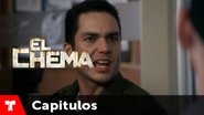 El Chema 1x36