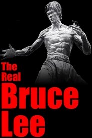 Poster The Real Bruce Lee 1977