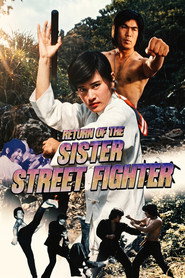 The Return of Sister Street Fighter