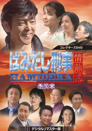 HAMIDEKA: はみだし刑事情熱系