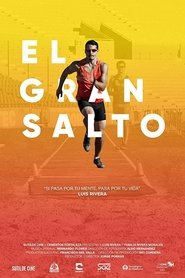 Image El gran salto (2019) HD 1080p y 720p Latino