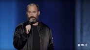 Tom Segura: Disgraceful en streaming