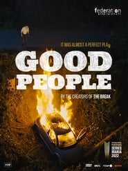 Good People постер