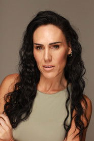 Natasha van der Merwe is Susan Naud&eacute;