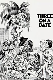 Three on a Date) Three on a Date (1978)