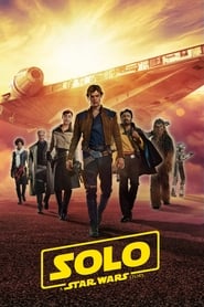 Solo: A Star Wars Story (2018)