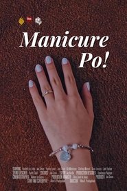 Poster Manicure Po! 2024
