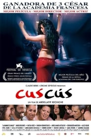 Cuscús (2007)