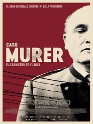 Caso Murer: El carnicero de Vilnius estreno españa completa en español
latino 2018