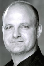 Ewan Bailey as Prison Guard