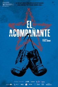 The Companion (2016) The Companion (2016) HD