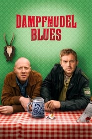 Poster Dampfnudelblues