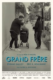 Poster Grand Frère