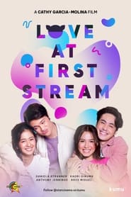 Love at First Stream постер