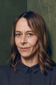 Kate Dickie is Kessler