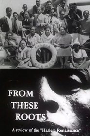 Poster From These Roots 1974