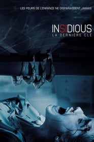 Film Insidious : La Dernière Clé streaming