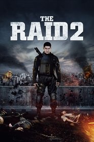 The Raid 2 (2014) Dual Audio [Hindi & ENG] Download & Online Watch Blu-Ray 480p, 720p & 1080p