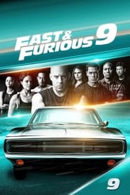 Fast & Furious 9 2021