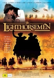 The Lighthorsemen постер