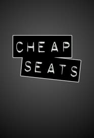 Cheap Seats Episode Rating Graph poster