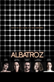 Albatroz постер