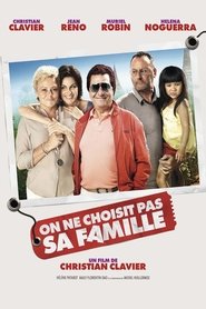 On ne choisit pas sa famille film en streaming